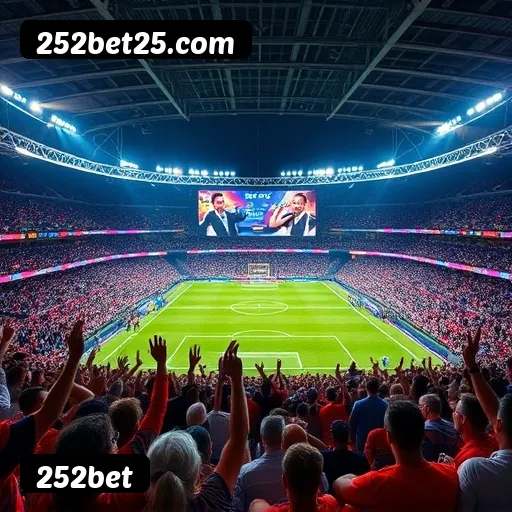 Recursos Exclusivos do App 252bet - Modo Offline, Login Biométrico