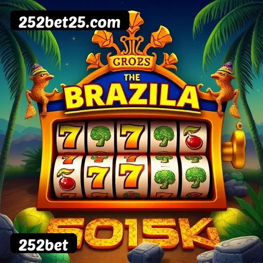 Jogos de Cassino Premium - Slots, Roleta, Blackjack e Dealer Ao Vivo
