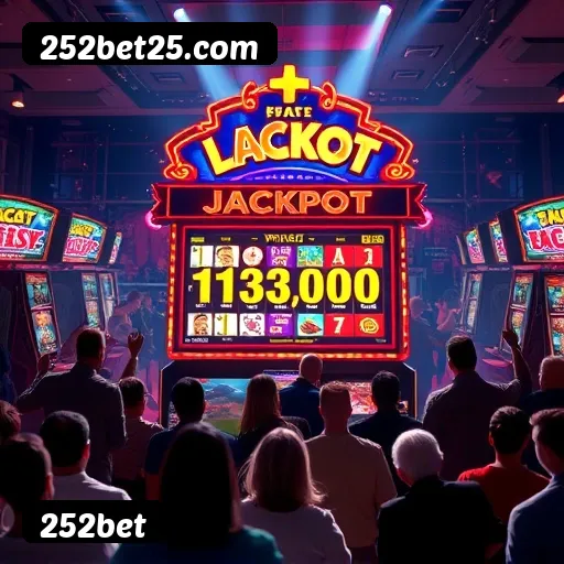 Coleção Premium de Slots 252bet - NetEnt, Pragmatic Play, Evolution